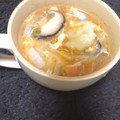 L魅亜's cooksnap of when they made 体温まる＊もちもちキムチすいとん.