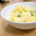 －－yuuuuu－－'s cooksnap of when they made 常備菜♪デリカテッセン風✿ポテトサラダ✿.