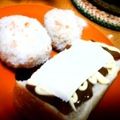 ma:9's cooksnap of when they made 残りカレーでカレートースト*チーズマヨ.