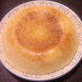 もん丸's cooksnap of when they made 炊飯器でチーズケーキ.