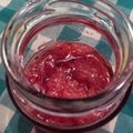 ゆぅぷん's cooksnap of when they made 電子レンジでチャチャっと♥苺ジャム.