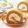 patisier's cooksnap of when they made バナナとモカチーズクリームの珈琲ロール.