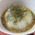 にゃあオクト's cooksnap of when they made 新玉ねぎ、レンジでとろとろ.