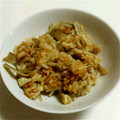 ぴょんchan1号's cooksnap of when they made ごぼうの炊き込みご飯.