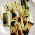 お料理んりん's cooksnap of when they made トースターで★ネギ焼き.