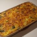えみーろ's cooksnap of when they made お手軽♪簡単ほうれん草のキッシュ.