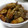 ボースカ0080's cooksnap of when they made 蒟蒻と竹輪の炒め煮.