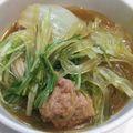 れいayatoｍママ's cooksnap of when they made 我が家の定番　カレー鍋✿.