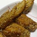 ボースカ0080's cooksnap of when they made うまうま手羽先.