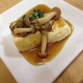 あすもん☆'s cooksnap of when they made リピ決定☆絶品あんかけ揚げだし豆腐♪.
