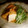zhengui537's cooksnap of when they made 水菜と厚揚げの　あっさり煮.