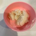 まぶいちゃん's cooksnap of when they made コストコ　マッシュポテト（基本）.