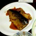 ビギナーもんちゃん's cooksnap of when they made 鯖の煮つけ.