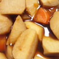 アチャコさま's cooksnap of when they made 【基本の和食】里芋の煮物.