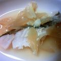 ぴよ１２１'s cooksnap of when they made シリコンスチーマーで♥鱈の塩麹蒸し.