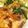 ジョージョ。's cooksnap of when they made 鮪のアラのステーキ☆野菜炒め添え.