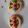 ガゼゴン's cooksnap of when they made チョコペンで簡単アンパンマンクッキー♪.
