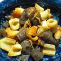 ゆみらんたん's cooksnap of when they made こんにゃく＆ちくわの甘辛炒め煮♪.