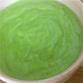 かよこのすけ's cooksnap of when they made 簡単酵素ジュース*グリーンスムージー.