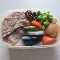 きらり流れ星's cooksnap of when they made 豚肉のオレガノ焼き.
