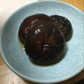 おかわりちょうだい♪'s cooksnap of when they made ♪夫の好きな[干し椎茸の含め煮].