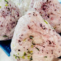 U☆kaoru's cooksnap of when they made （三島食品の）ひろしとゆかりのおにぎり.