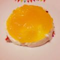 soramaa's cooksnap of when they made 生クリームなしでも！みるくはにームース♪.