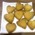 お料理プーさん's cooksnap of when they made 卵なし☆さくさくバタークッキー♪.