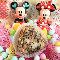 みなみんくっきんぐ's cooksnap of when they made 簡単★鮭昆布大葉の混ぜご飯♡.