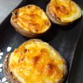 left☆ai's cooksnap of when they made 醤油麹＆酒かすのペーストで田楽.
