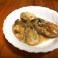 ふうことまま's cooksnap of when they made うまうま♪牡蠣のマヨポン炒め.