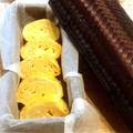 fuka2bear's cooksnap of when they made めちゃウマ♪だし巻き玉子.