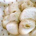 SAYOHA's cooksnap of when they made 早ラク★HMでチョコチャンククッキー.