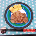 あんぱんまんZ's cooksnap of when they made ちょっと甘めの♡タレたっぷりしょうが焼き.