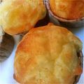sarry75's cooksnap of when they made 朝食に！HMで簡単チーズマフィン.