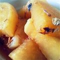 さん888's cooksnap of when they made 節約！！鯖と大根の味噌煮.