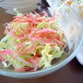 とーみママ's cooksnap of when they made キャベツとちっこいエビのヘルシーサラダ.