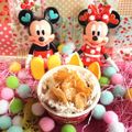 みなみんくっきんぐ's cooksnap of when they made これだけ？デザートアイス.