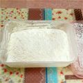 ベルペッパー's cooksnap of when they made ホットケーキミックスを手作りで♪.