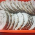 JUNYAママ's cooksnap of when they made 香る❤ハーブ鶏ハム.