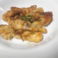 ななみ＾ω＾'s cooksnap of when they made 超簡単！ムネ肉の照り焼き♪♪.