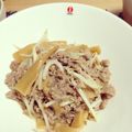 ___yu's cooksnap of when they made ☆☆もやしとメンマ豚挽き肉炒め☆☆.