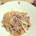 ___yu's cooksnap of when they made ☆☆もやしとメンマ豚挽き肉炒め☆☆.