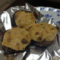 まーたんまん's cooksnap of when they made しいたけのツナマヨ＊トースター焼き.