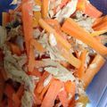 沙衣子's cooksnap of when they made 10分でできる、簡単、ニンジンしりしり.