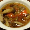 蒼ラブ's cooksnap of when they made 鮭のきのこあんかけ.
