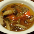 蒼ラブ's cooksnap of when they made 鮭のきのこあんかけ.