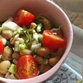 たむりん's cooksnap of when they made ねばねば*我が家の納豆和え.