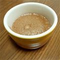 eabee's cooksnap of when they made フォンダンショコラ.
