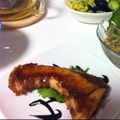 クリット's cooksnap of when they made 好評☆簡単☆鰤の照り焼き.